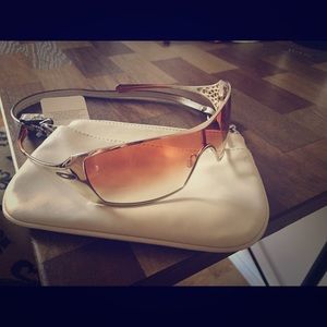 Women's Oakley Dart Sunglasses 😎